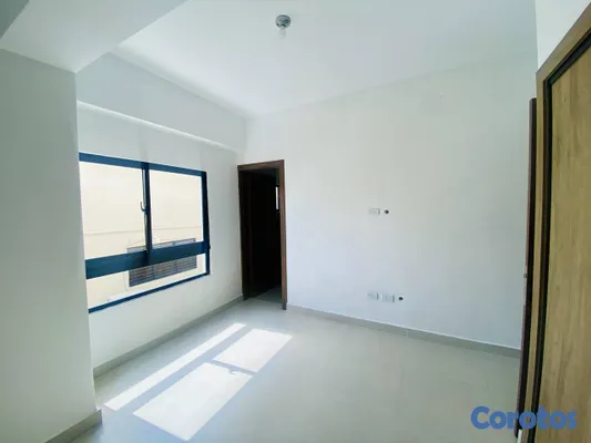 apartamentos - Apartamento de 2 habitaciones en alquiler en Viejo 5