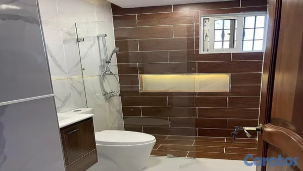 penthouses - Vendo apartamento tipo PentHouse en Alma Rosa II 7
