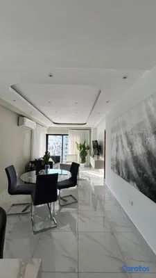 apartamentos - 🏙️ Fully Furnished Apartment for Sale in Piantini 14