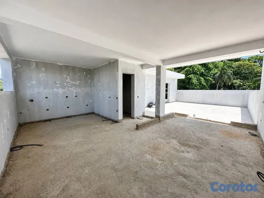 apartamentos - Estudio 85 m² (tamaño de 2 hab.) en La Bonita 1, entrega octubre 2026 - $175,000 8