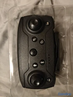 consolas y videojuegos - Disponible combo drone + VR GLASSES original en su caja precio 5,000 peso 4