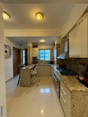 penthouses - Penhouse en mirador norte de tres niveles con 290 metros US 380,000 4