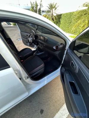 carros - Hyundai Grand i10 10