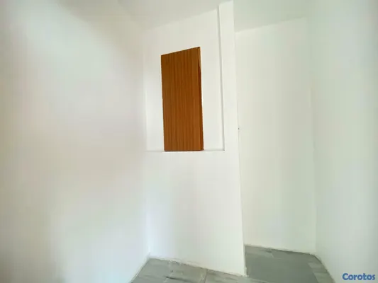 apartamentos - nuevo y moderno con finas terminaciones 2