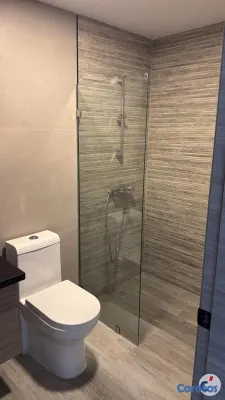 apartamentos - ALQUILER APARTEAMENTO NUEVO DE 3 HABITACIONES PUNT 18