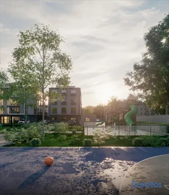 apartamentos - Apartamentos en Venta en Mariposas Residences | Sa 7