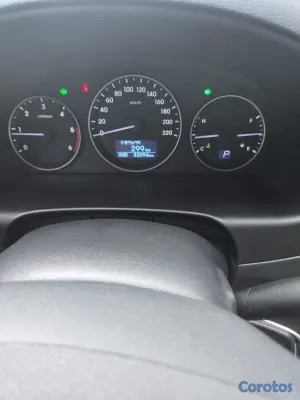 otros vehiculos - HYUNDAI GRAND STAREX AMBULANCIA 2017 4