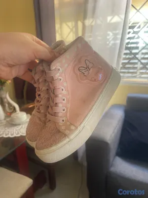 ropa y zapatos - Tenis de niñas 2