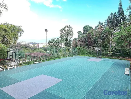 apartamentos - AMUEBLADO CON CASA CLUB LOS CERROS DE GURABO SANTI 10