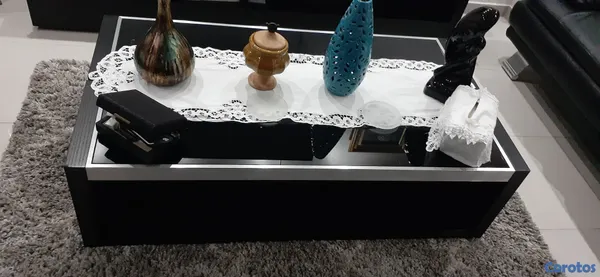 muebles y colchones - vendo mueble L y se pueden compartir en  dos muebles de  3 aciento cada uno 5
