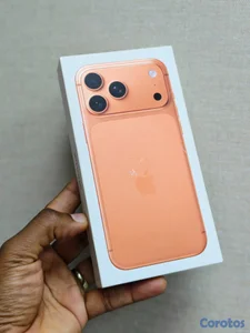 17 PRO MAX 512GB FACTORY 🔓 TIENDA FÍSICA | GARANTI