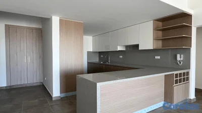 Apartamento en venta con vista al mar | El Vergel
