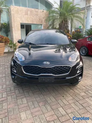 jeepetas y camionetas - kia sportage 2020 2