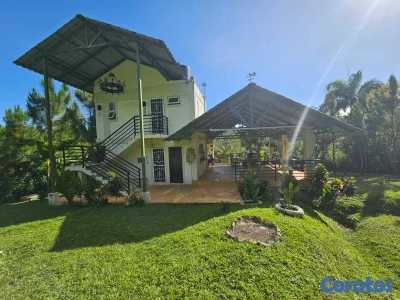 Se Vende Villa en Altos del Caballo, Los Pinos, San Francisco de Macorís Macoris