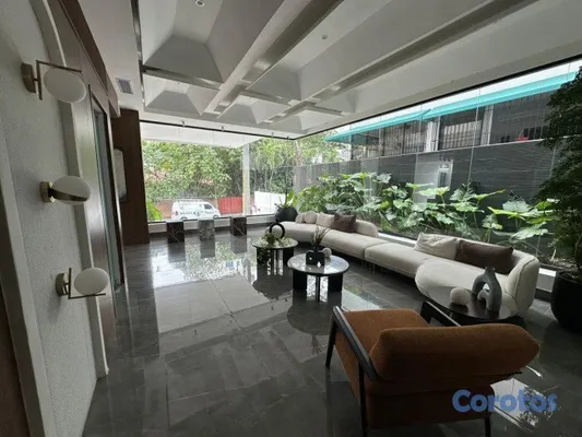 apartamentos - APARTAMENTO AMUEBLADO EN ALQUILER | ENSANCHE NACO  12