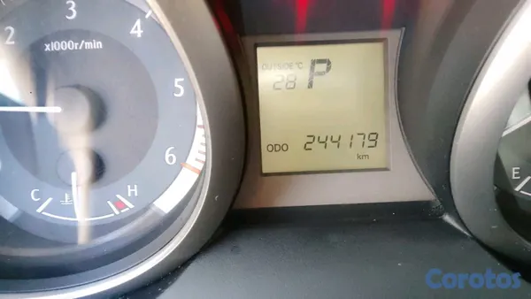 jeepetas y camionetas - Toyota Land Cruisser Prado 2017 TXL, Nueva 4