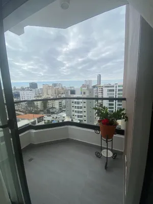 apartamentos - Se vende apartamento amueblado en Bella Vista 6