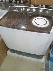 Lavadora kglg 14kg