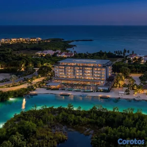 Propiedad Premium en Venta en Punta Cana — Cap Can