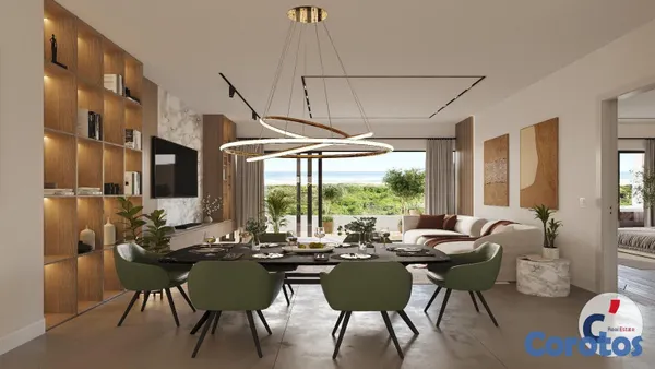 apartamentos - Elegant and Modern Ocean-View Apartments in Las Te 3