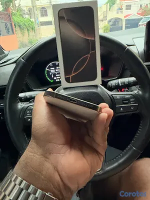celulares y tabletas - iPhone 16 Pro Max 256GB Clean  6
