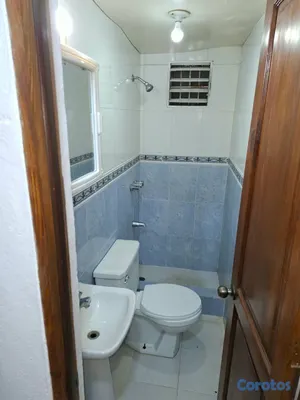 habitaciones y viviendas compartidas - Alquiler de habitación independiente en El Josue de Herrera prox a Isabel Aguiar 6