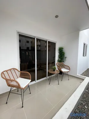 apartamentos - Apartamentos en Aut. San Isidro con Bono Vivienda 16