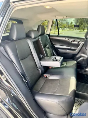 jeepetas y camionetas - Toyota rav4 2023 xle  6