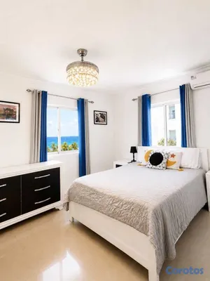 apartamentos - Venta Apartamento de 2 Habitaciones, Avenida Españ 8