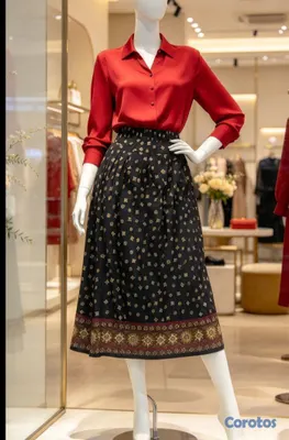 ropa para mujer - ropa y productos en jrvariedades y tienda virtual 8