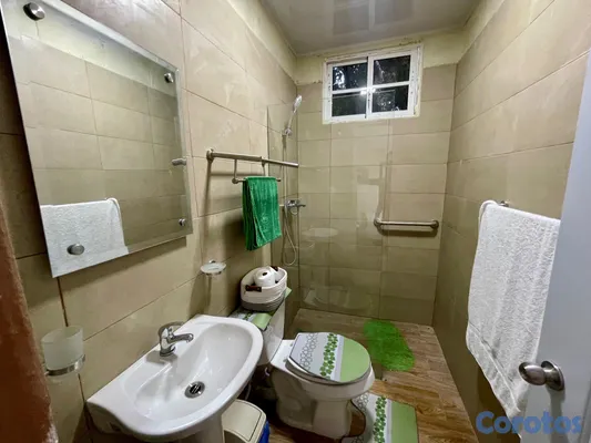 habitaciones y viviendas compartidas - Alquiler Cabaña Pareada 1H/1B en Piedra Blanca, Ja 3