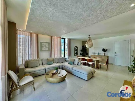 apartamentos - Moderno y Nuevo apartamento en Alquiler en Cap Can 12