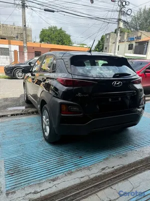 jeepetas y camionetas - 2021 Hyundai Kona SE
 6