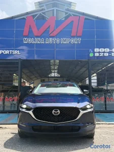 Mazda CX-30 Select 2021