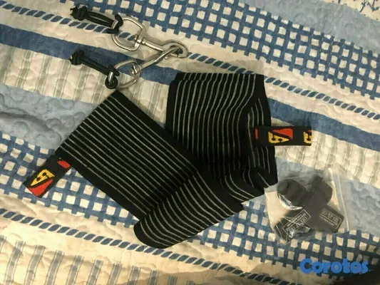 Artículos Deportivos - Equipos de buceo técnico sidemount y doble tanques 5