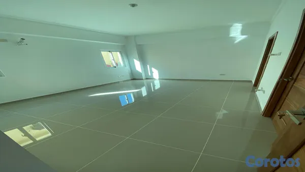 apartamentos - Vendo apartamento nuevo en Los Tres Ojos 10