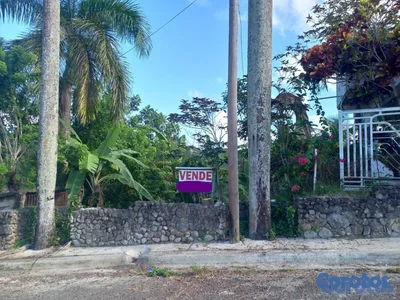 🌿🏡 ¡TERRENO EN VENTA EN SANTA BÁRBARA DE SAMANÁ!