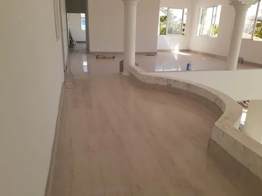 casas vacacionales y villas - VILLA EN METRO COUNTRY CLUB, JUAN DOLIO 5