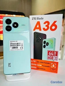ZTE A36 64GB