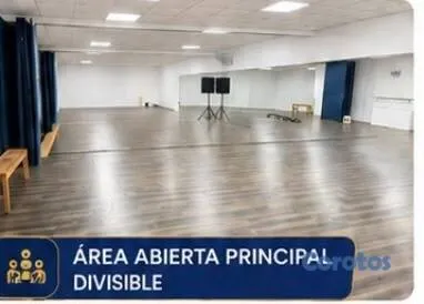 oficinas y locales comerciales - Locales Comercial en Alquiler – El Millón, Santo D 3