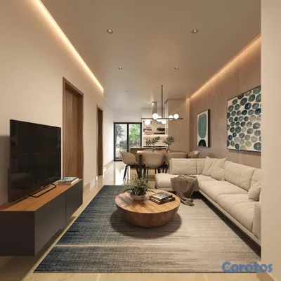 apartamentos - Blue Breeze VI: Residencias con ubicación privilegiada y amenidades completas 6