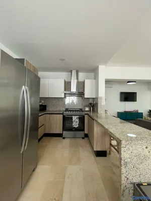 apartamentos - Apartamento en Alquiler 7