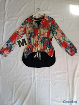 ropa para mujer - lote de ropa premium de paca 5