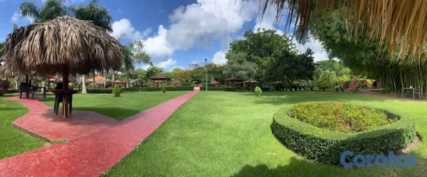 casas vacacionales y villas - Vacacional Campestre en República Dominicana ubicado en Santo Domingo este 4