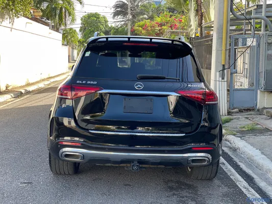 jeepetas y camionetas - Mercedes benz gle 350 2020 3