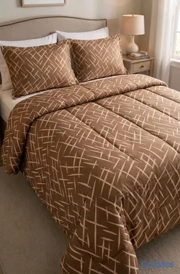 decoración y accesorios - juegos de colchas de 3 y 5 piezas al por mayor y detalle $1600  7