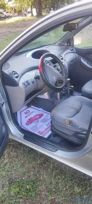 otros vehiculos - 💲TOYOTA 💥 VITZ 🔥2002 14