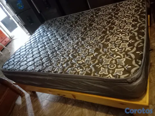 muebles y colchones - Todo en venta  8