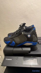 Jordan Retro 14 SUPREME Size 10