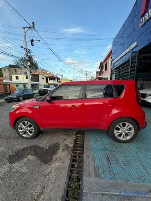 jeepetas y camionetas - 🚙 2014 Kia Soul + 4